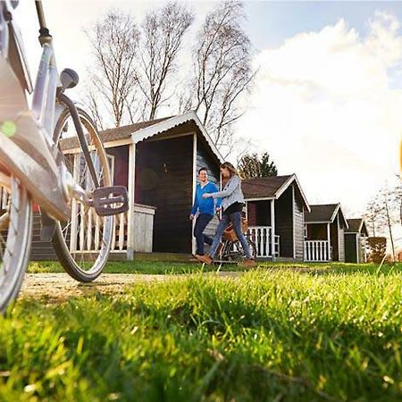 Bed and Breakfast Dromen Bij De Boer Oene Zewnętrze zdjęcie